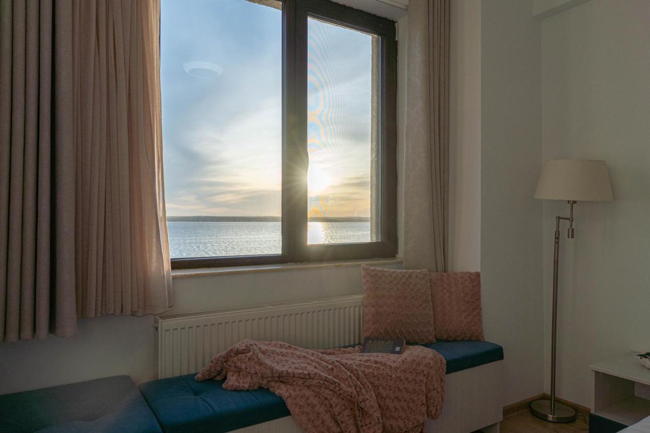 Apartament Le Bonheur Mamaia Eksteriør billede